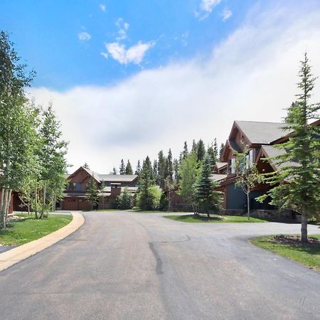 Mountain Thunder M601 Villa Breckenridge Eksteriør bilde
