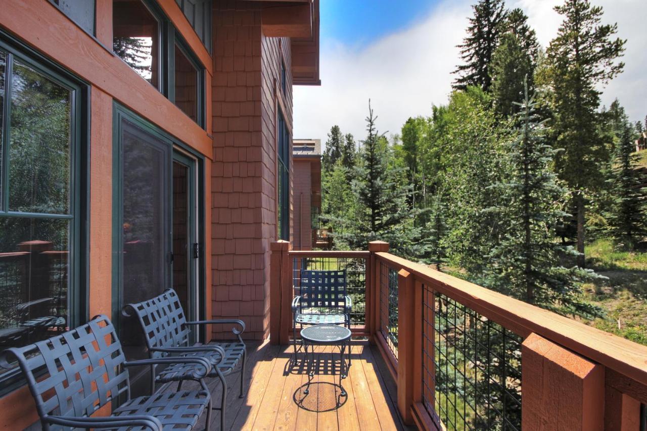 Mountain Thunder M601 Villa Breckenridge Eksteriør bilde