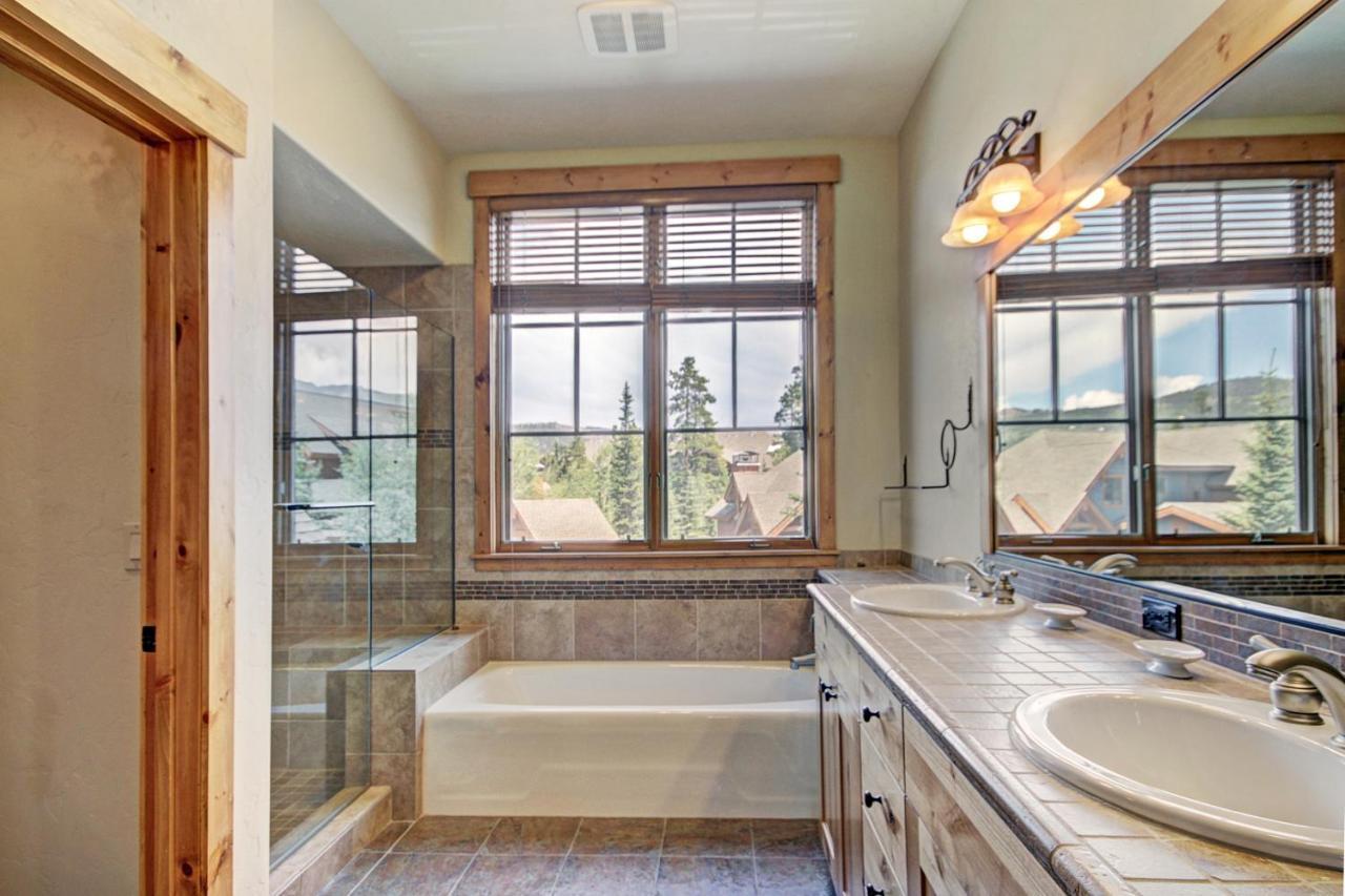 Mountain Thunder M601 Villa Breckenridge Rom bilde